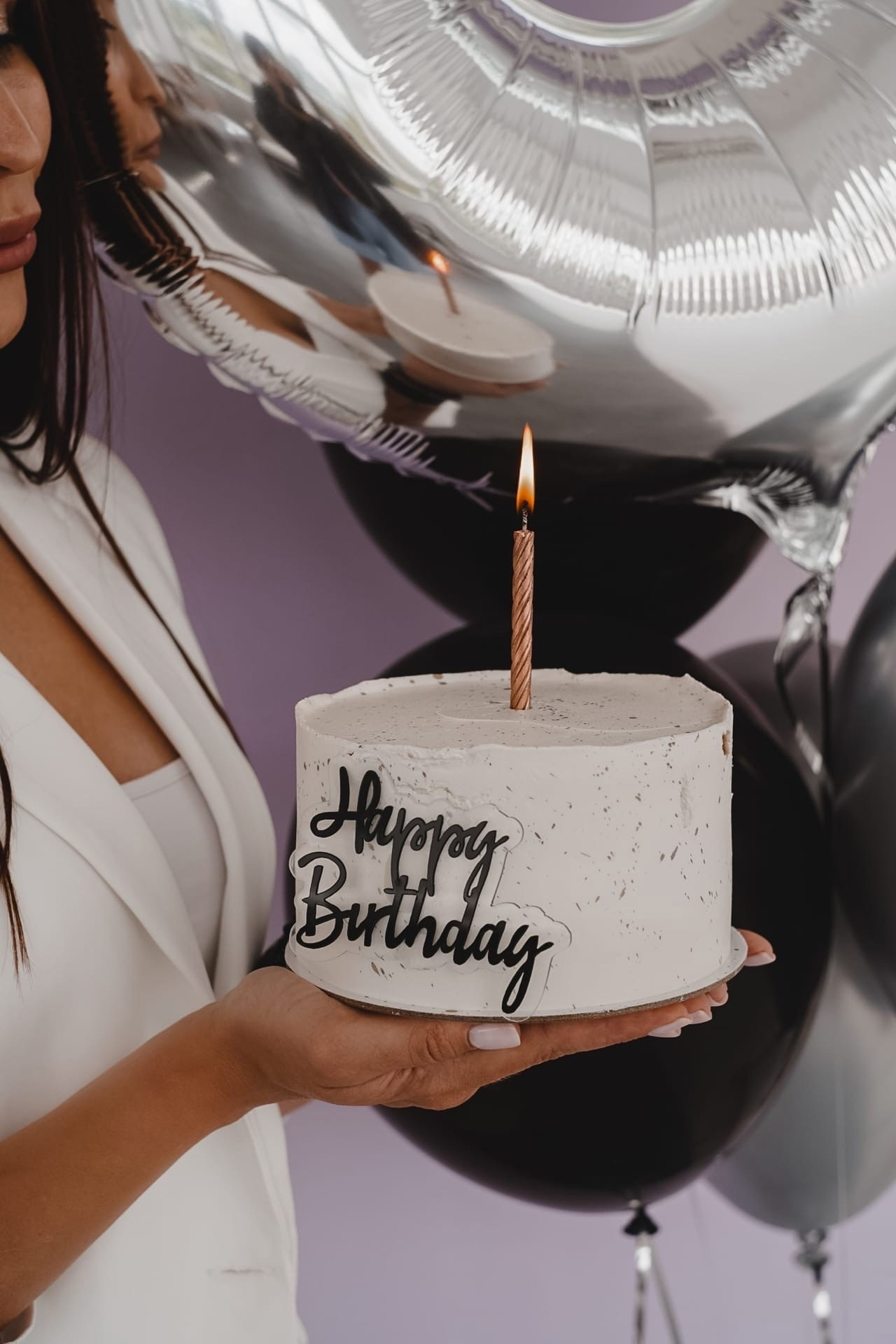 Фотосессия день рождения. Фото и видео съемка