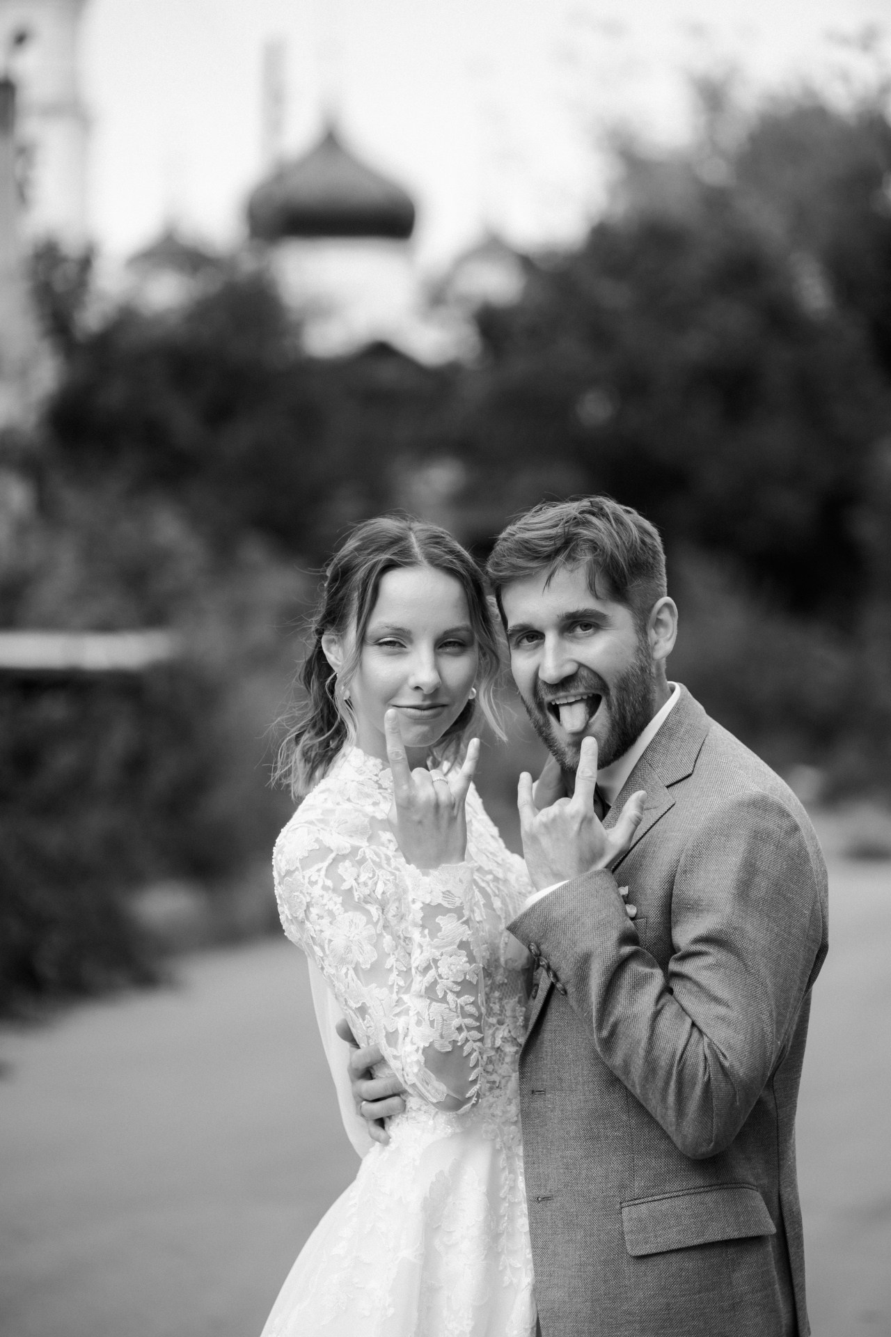 Летняя свадебная история в НН. Свадебный и семейный фотограф в Нижнем Новгороде Мезенцев Андрей