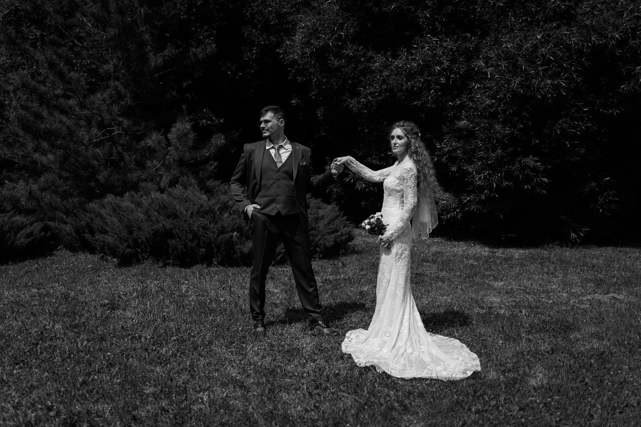 Отзывы. Свадебный фотограф в Омске Яна Савина