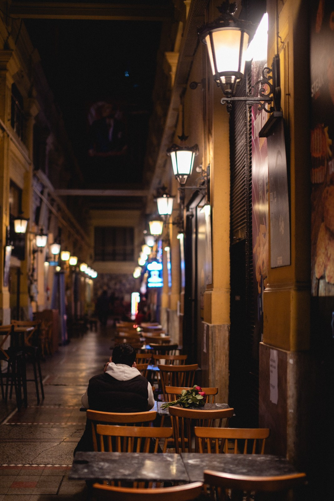 ПУТЕШЕСТВИЯ. Репортажный и концертный фотограф в Москве Анастасия Осень