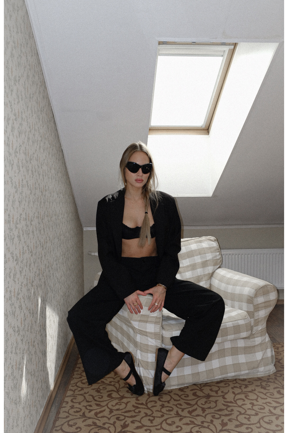 Commercial and individual sessions. Photographer saint petersburg/moscow