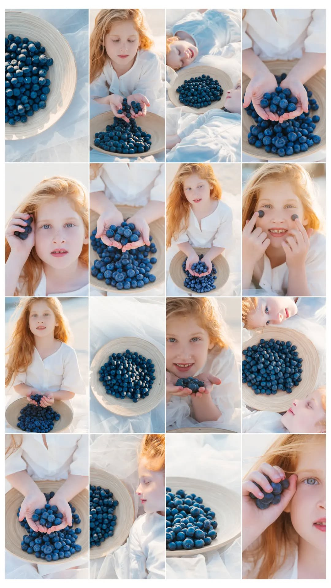 Магазин фруктов соц сети. Фотограф Мария Зайчик