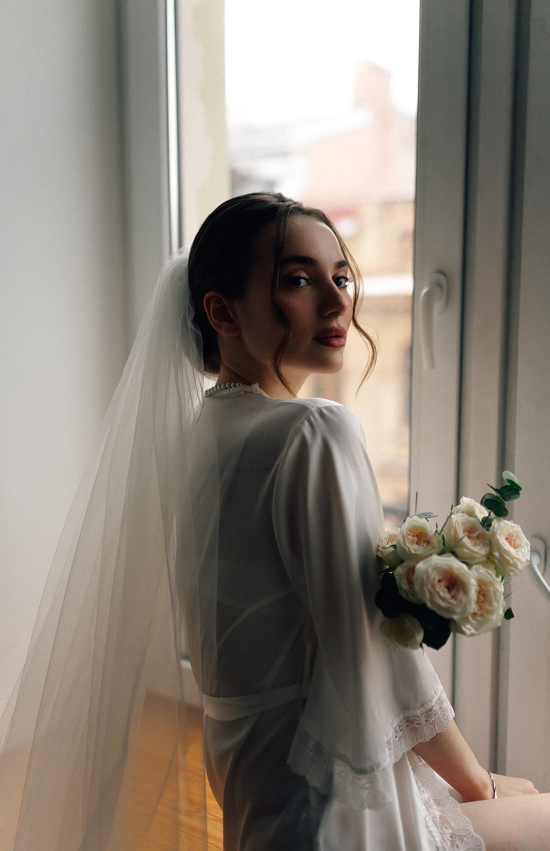 Юля. Свадебный и женский фотограф Оренбург | Денис Наружных