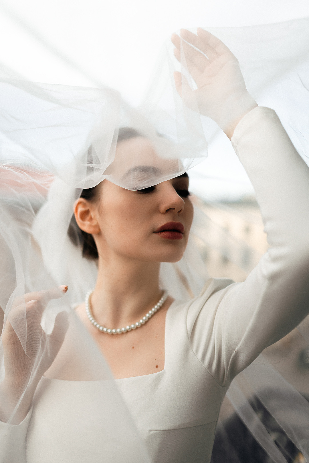 Юля. Свадебный и женский фотограф Оренбург | Денис Наружных