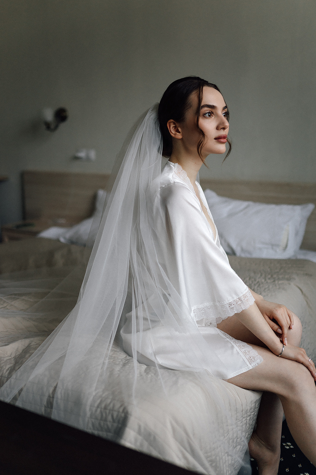 Юля. Свадебный и женский фотограф Оренбург | Денис Наружных