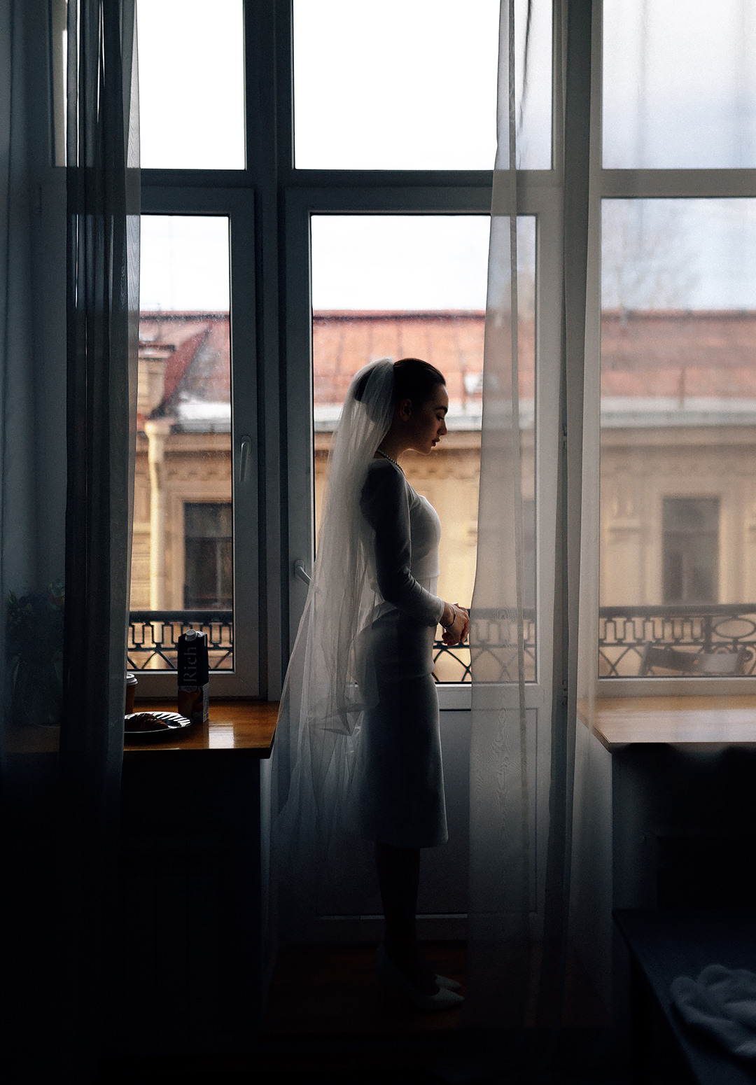 Юля. Свадебный и женский фотограф Оренбург | Денис Наружных