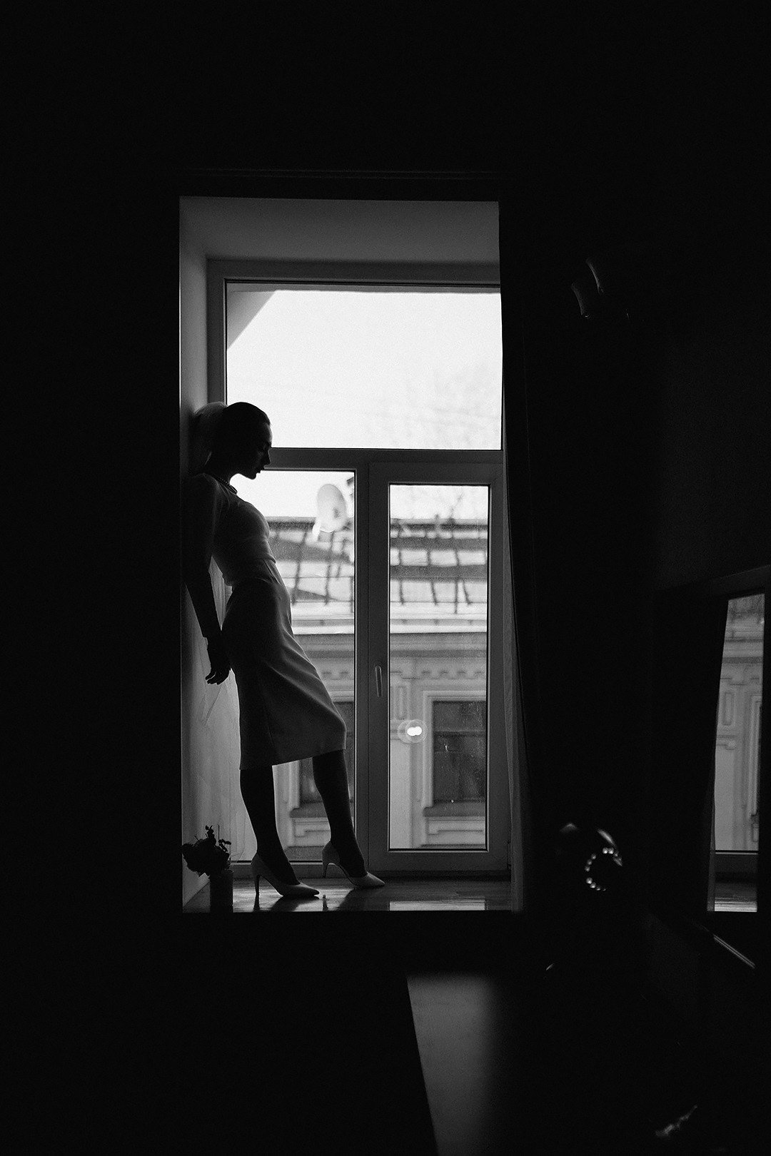 Юля. Свадебный и женский фотограф Оренбург | Денис Наружных