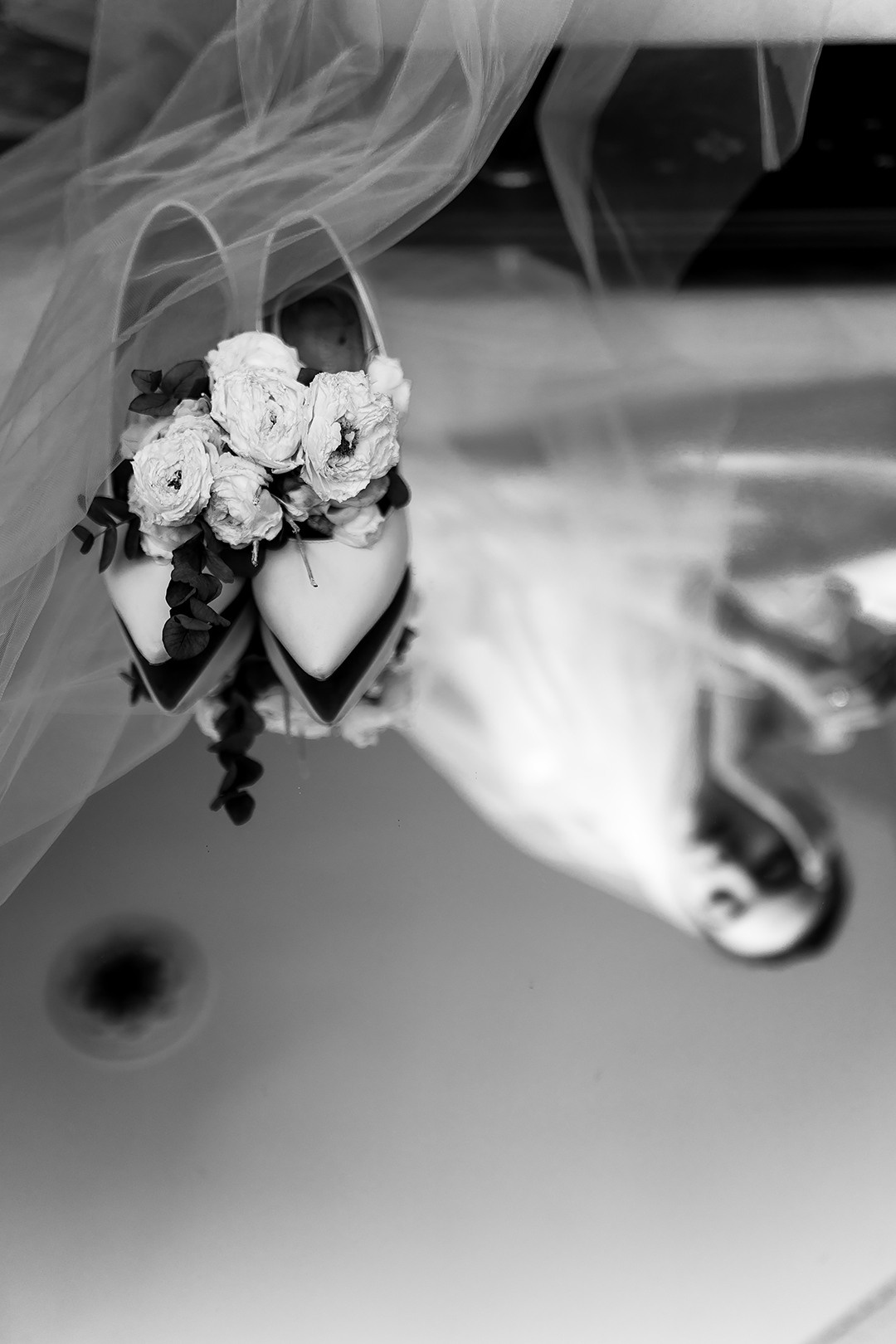 Юля. Свадебный и женский фотограф Оренбург | Денис Наружных