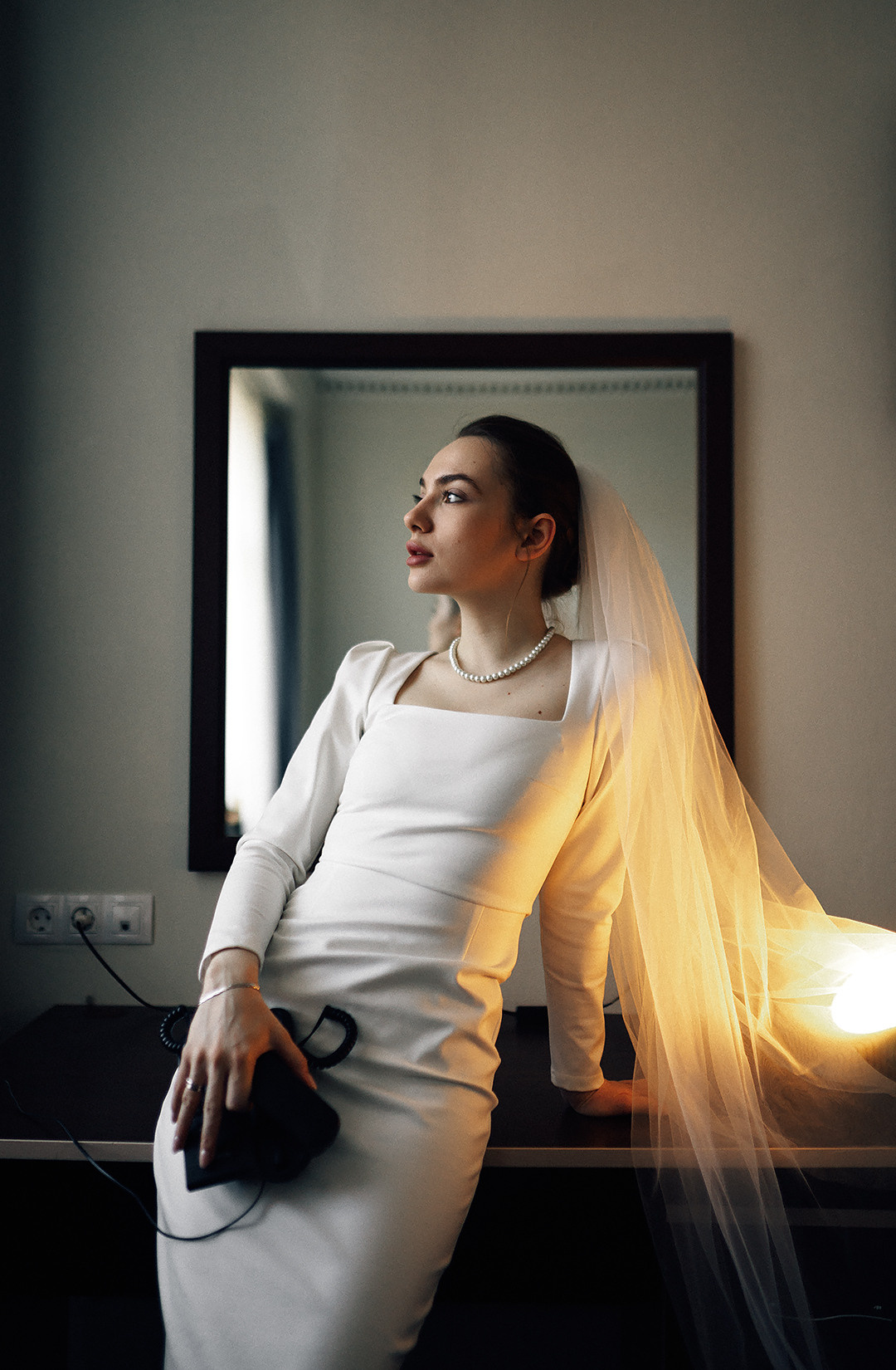 Юля. Свадебный и женский фотограф Оренбург | Денис Наружных