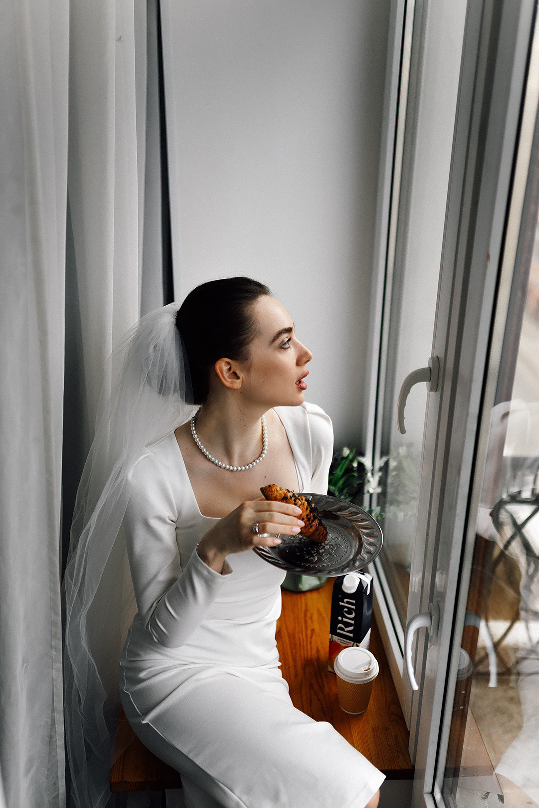 Юля. Свадебный и женский фотограф Оренбург | Денис Наружных