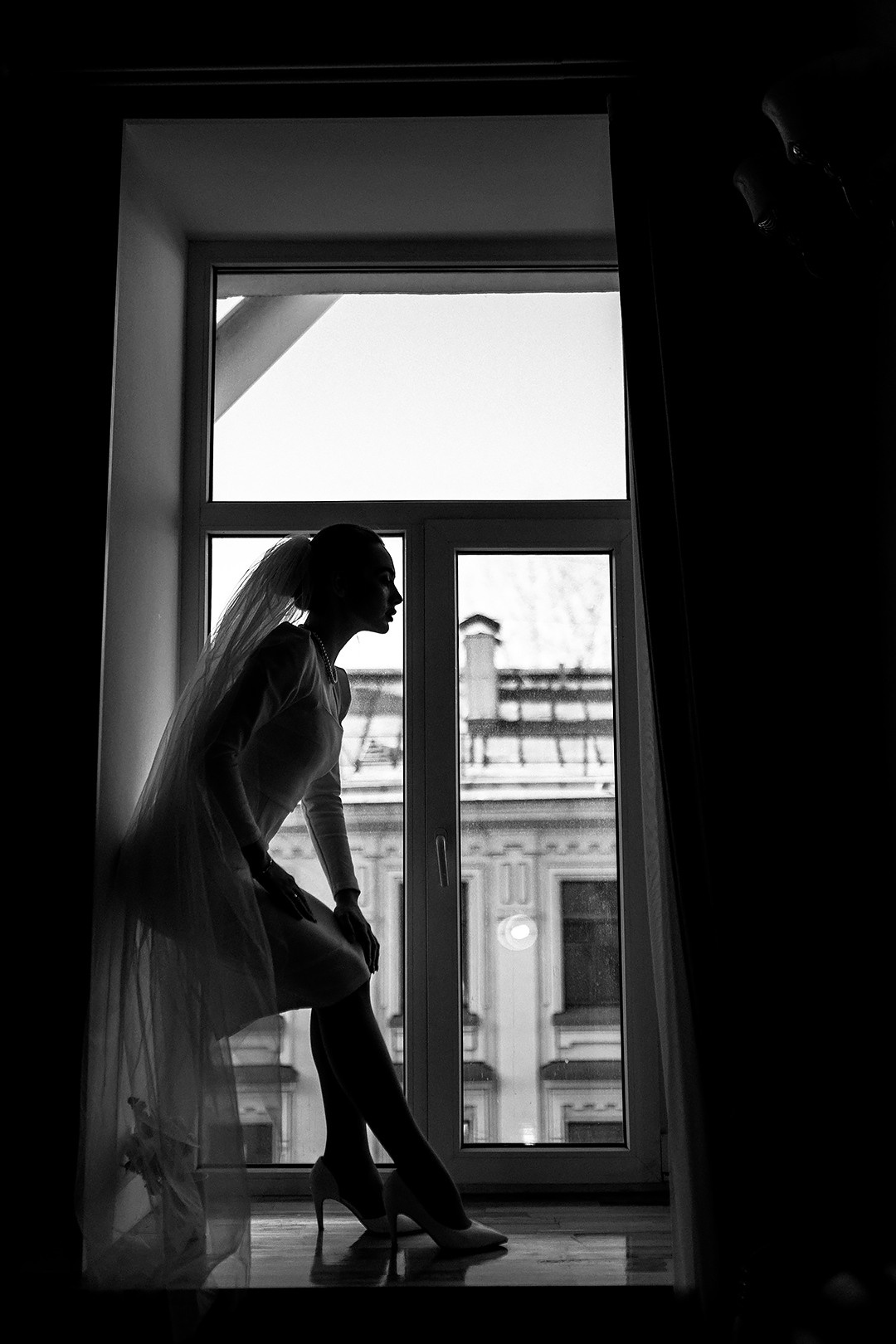 Юля. Свадебный и женский фотограф Оренбург | Денис Наружных