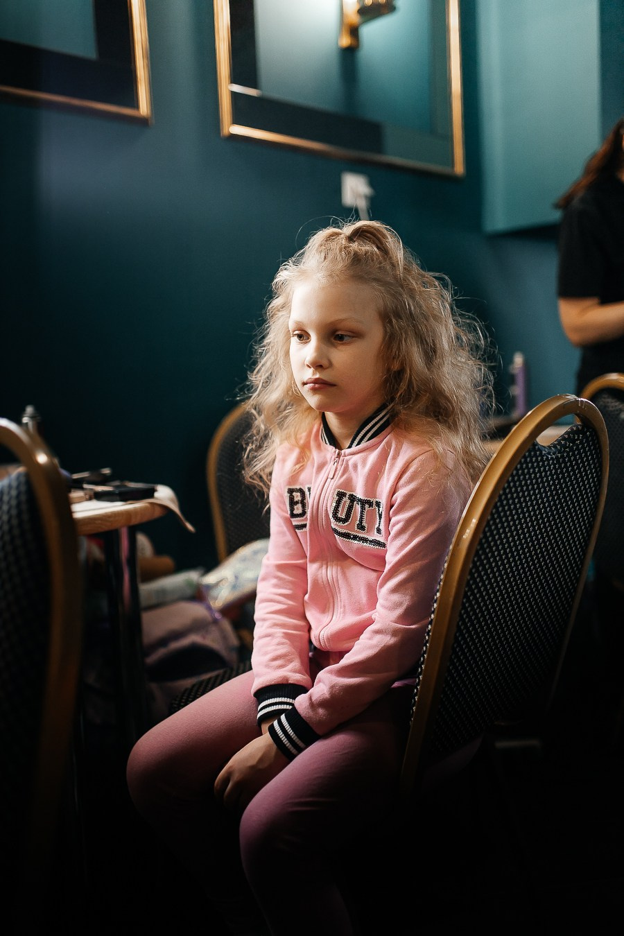 Репортаж. Семейный фотограф в г. Владимир