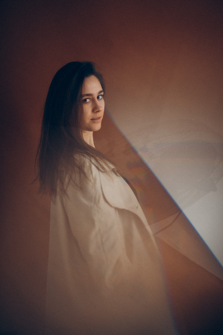 Настя. Фотограф Костикова Анастасия Ростов-на-Дону
