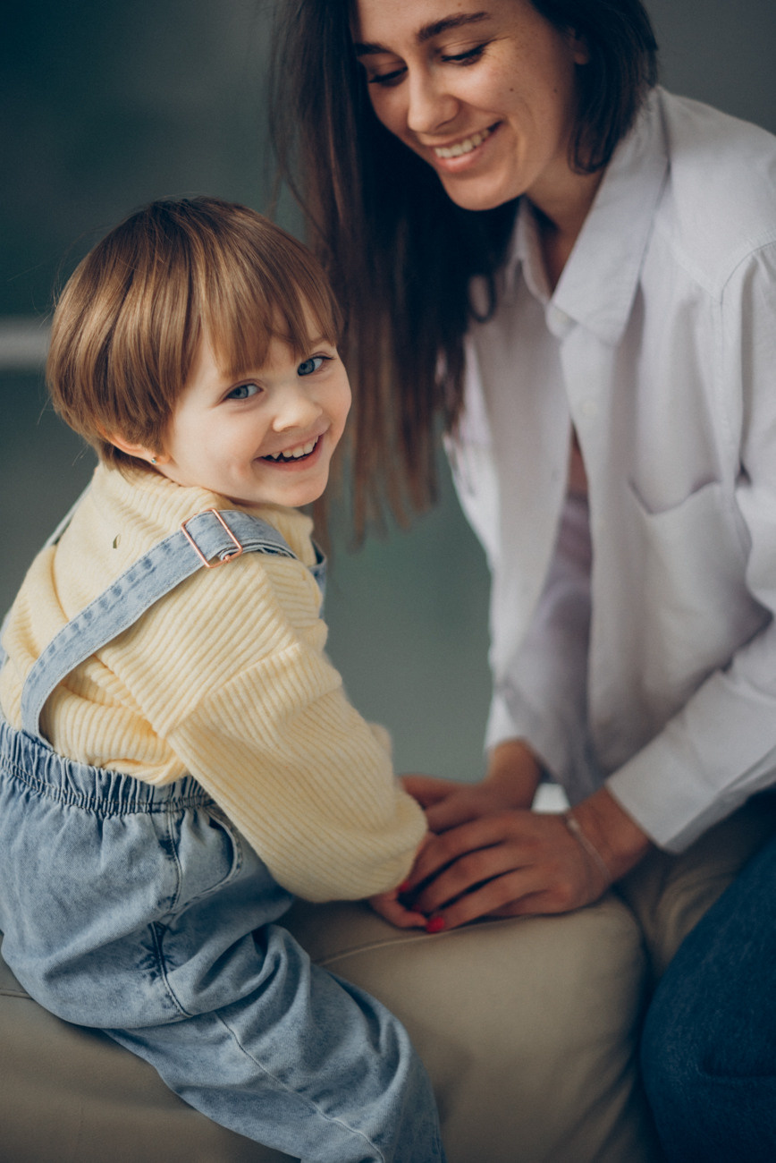 Настя. Фотограф Костикова Анастасия Ростов-на-Дону