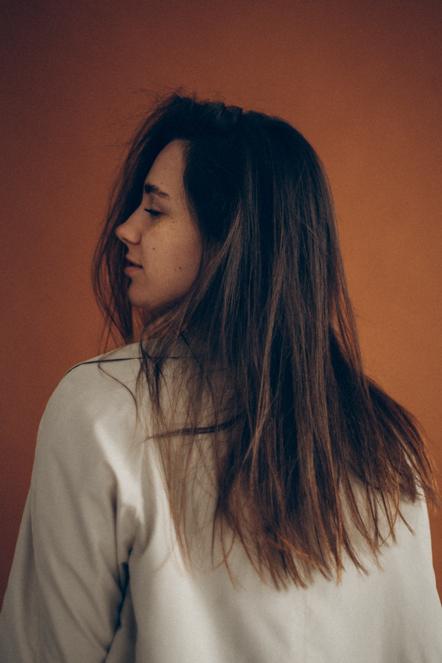 Настя. Фотограф Костикова Анастасия Ростов-на-Дону