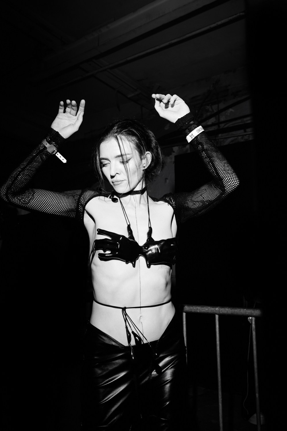 GAMMA FESTIVAL 2024 MAIN NIGHT. Night2Day Санкт-Петербург