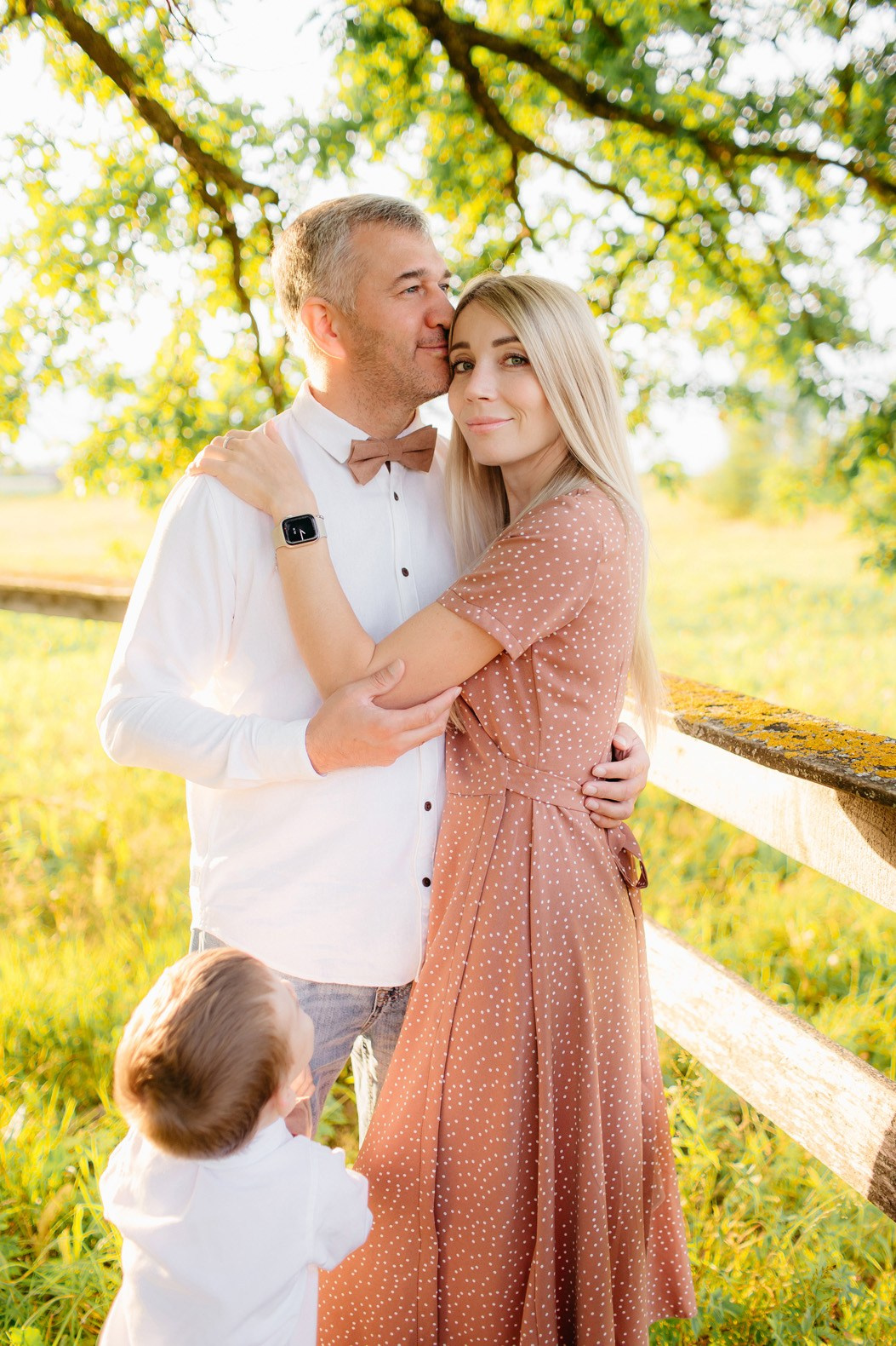 Екатерина и Женя. Свадебный и семейный фотограф Иваново Елена Угодина