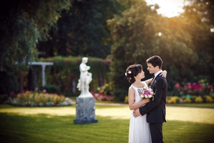 Отзывы о работе фотографа. Свадебный и семейный фотограф Алексей Аверин