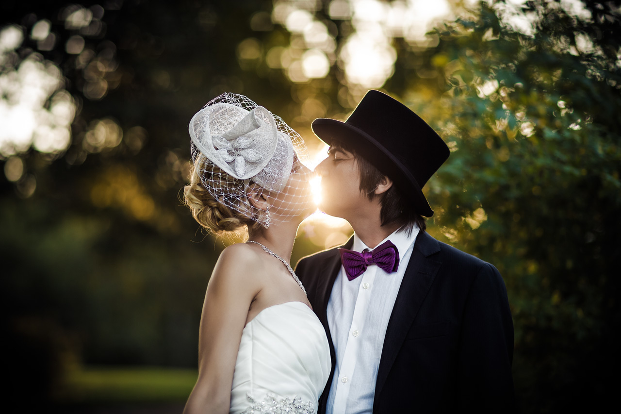 Свадебный и семейный фотограф Алексей Аверин