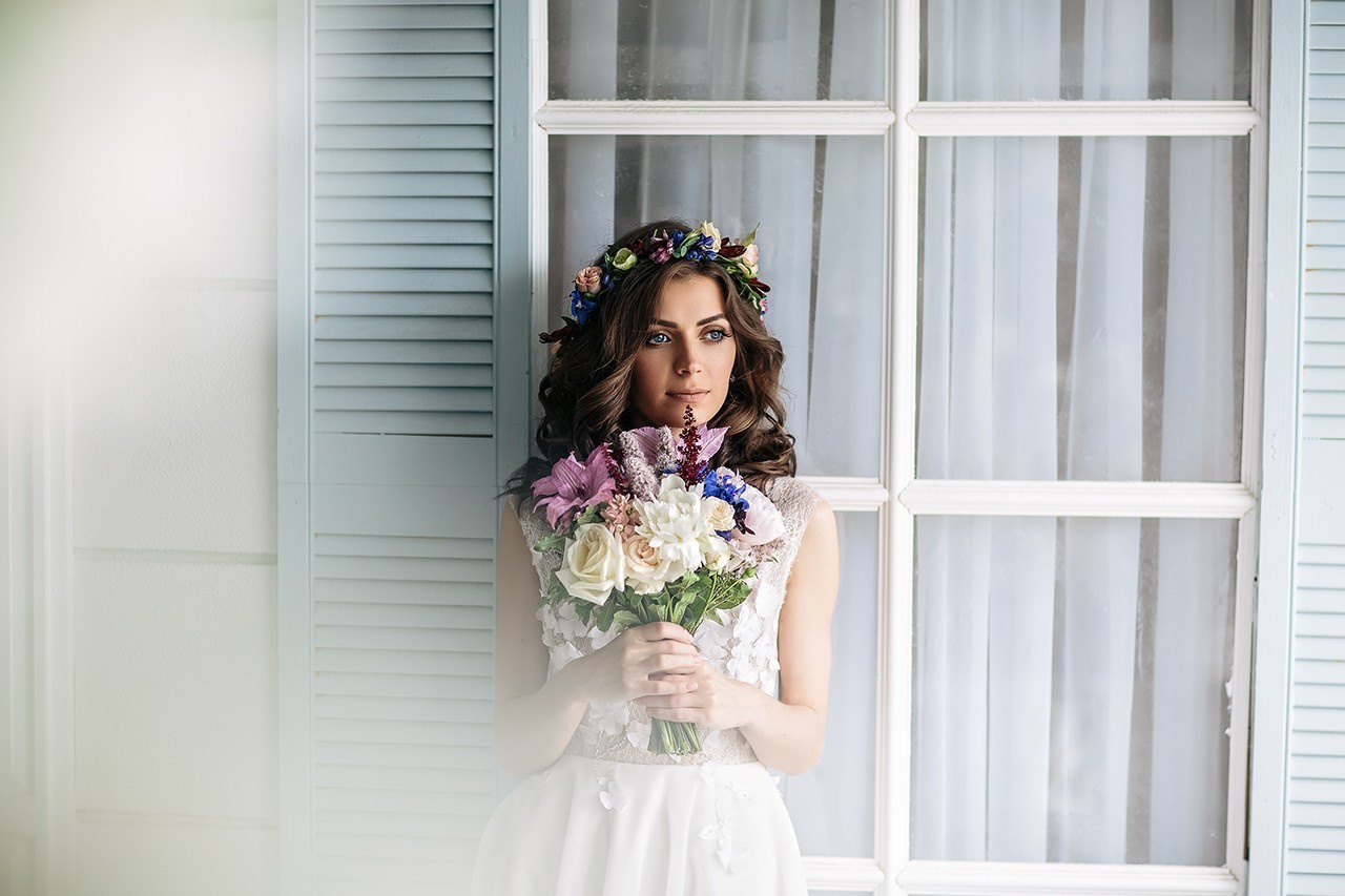 Свадебный и семейный фотограф Алексей Аверин