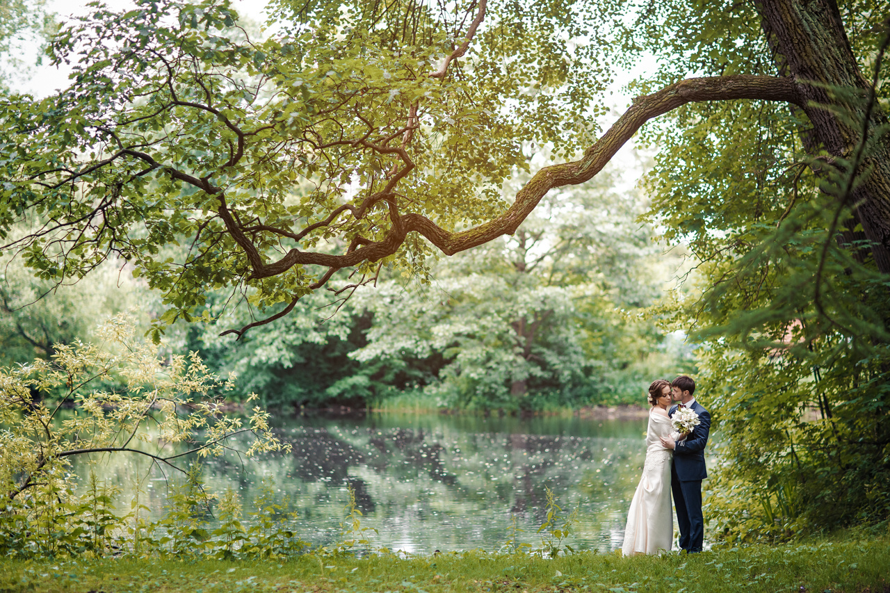 Антон и Ангелина