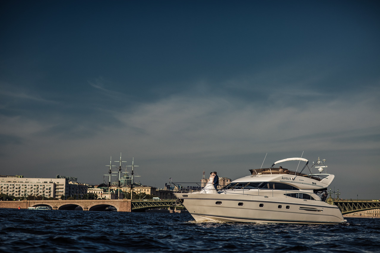 Олег и Елена