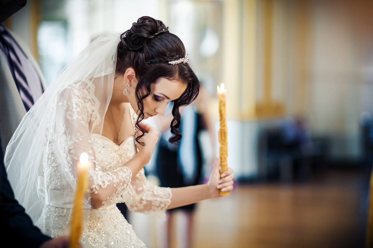 Олег и Елена