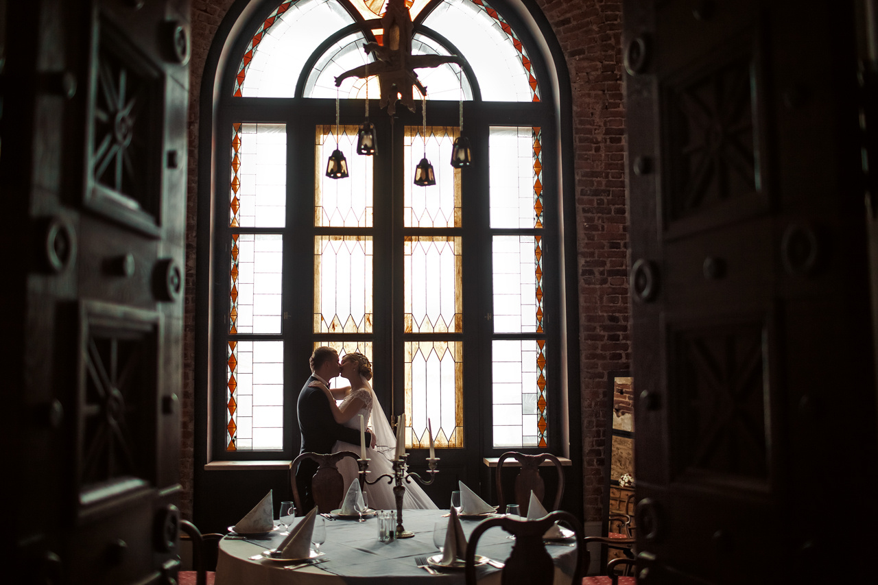 Свадебный и семейный фотограф Алексей Аверин