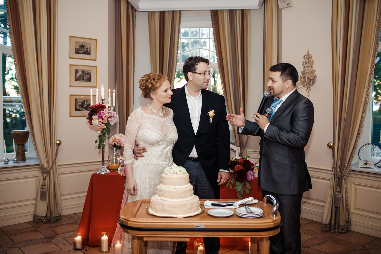 Паскаль и Раиса