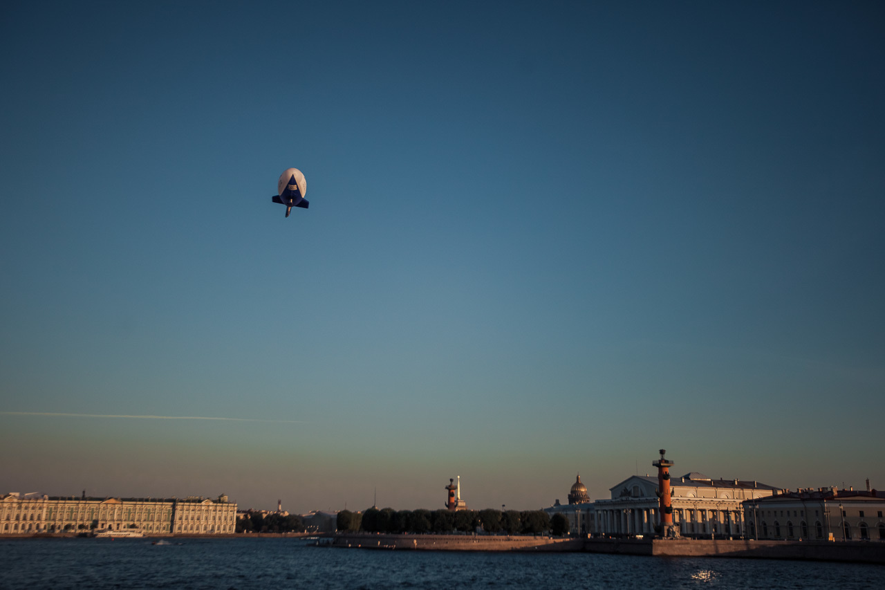 Олег и Елена