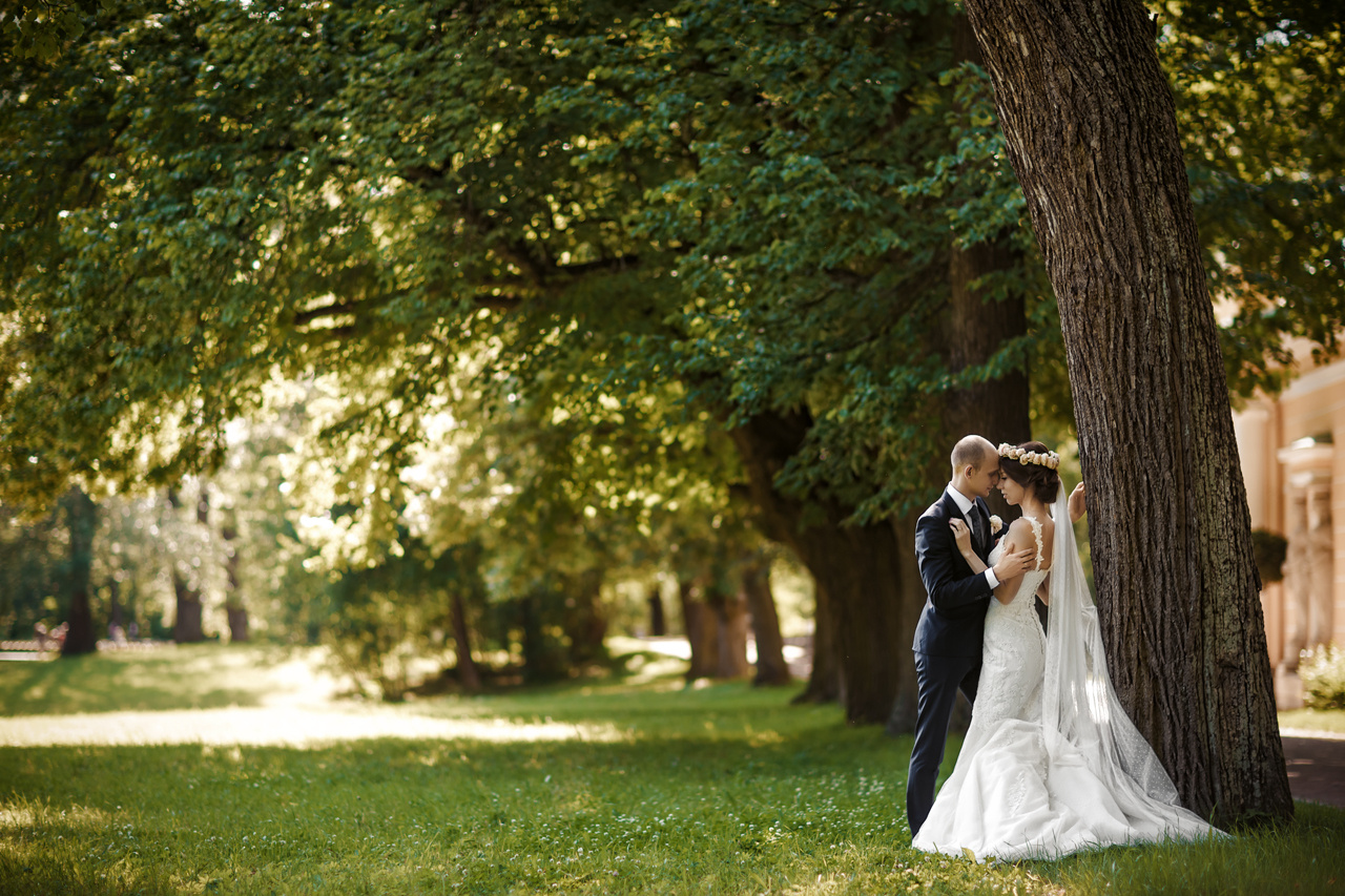 Дмитрий и Оксана