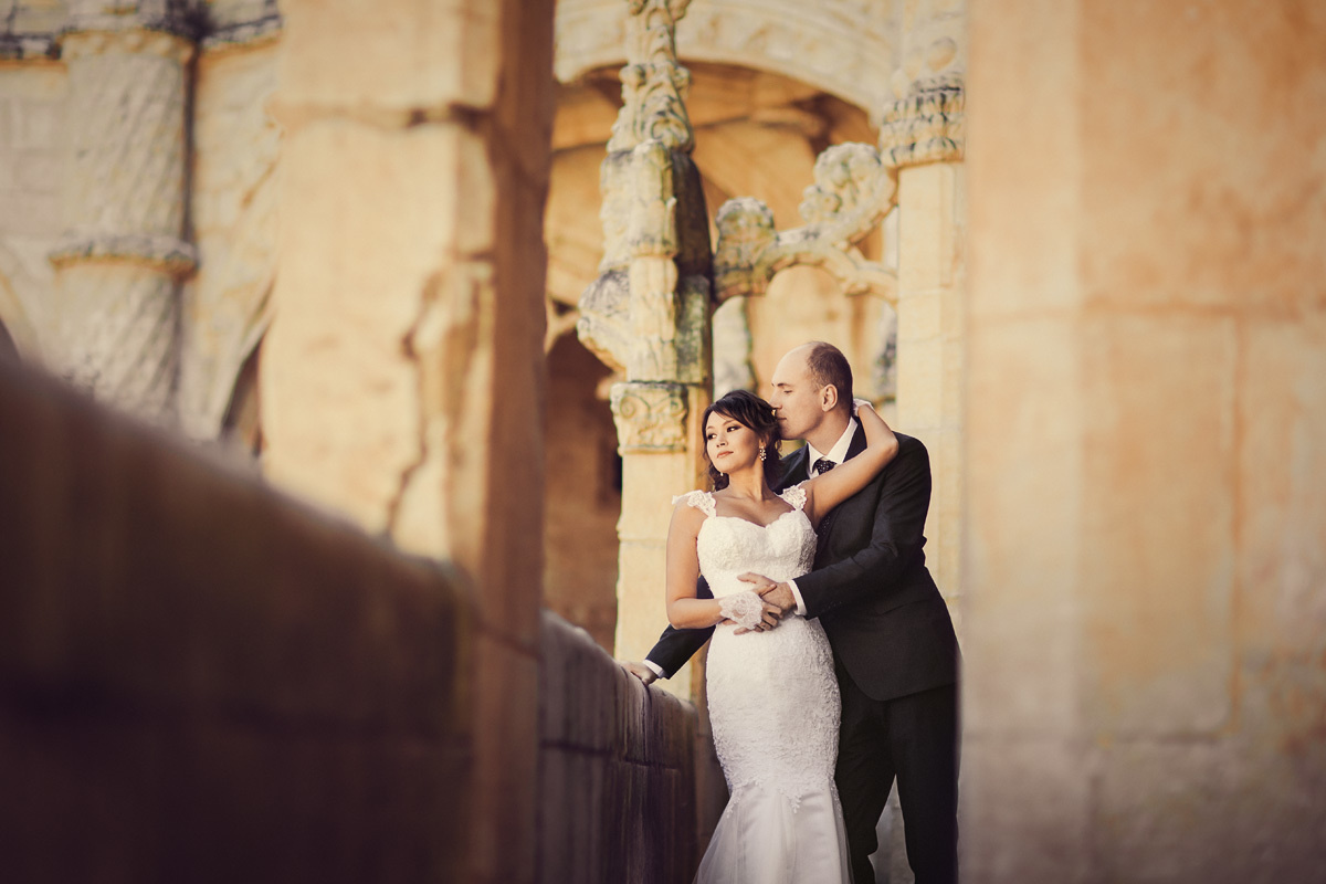 Алексей и Яна