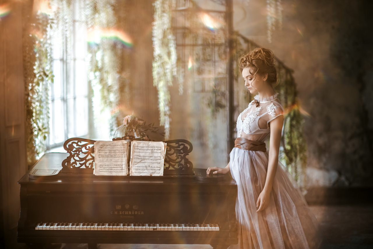 Свадебный и семейный фотограф Алексей Аверин