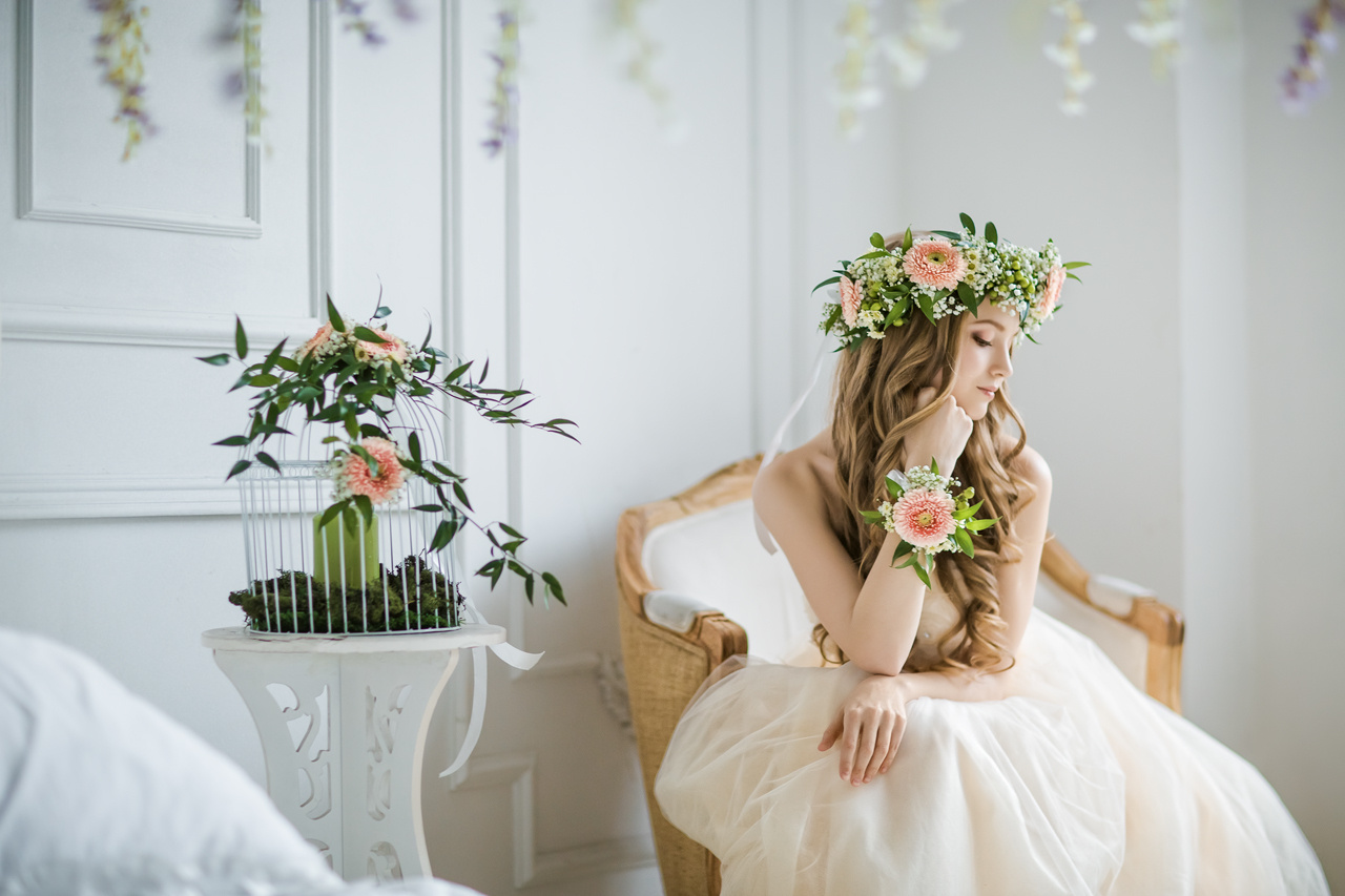 Свадебный и семейный фотограф Алексей Аверин