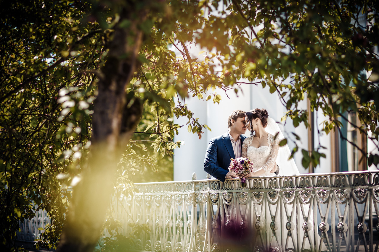 Олег и Елена