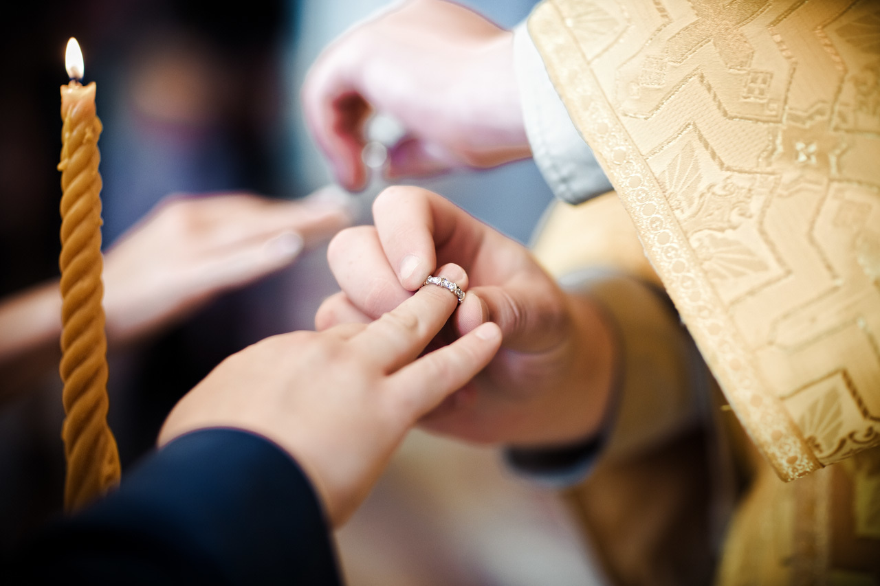 Олег и Елена