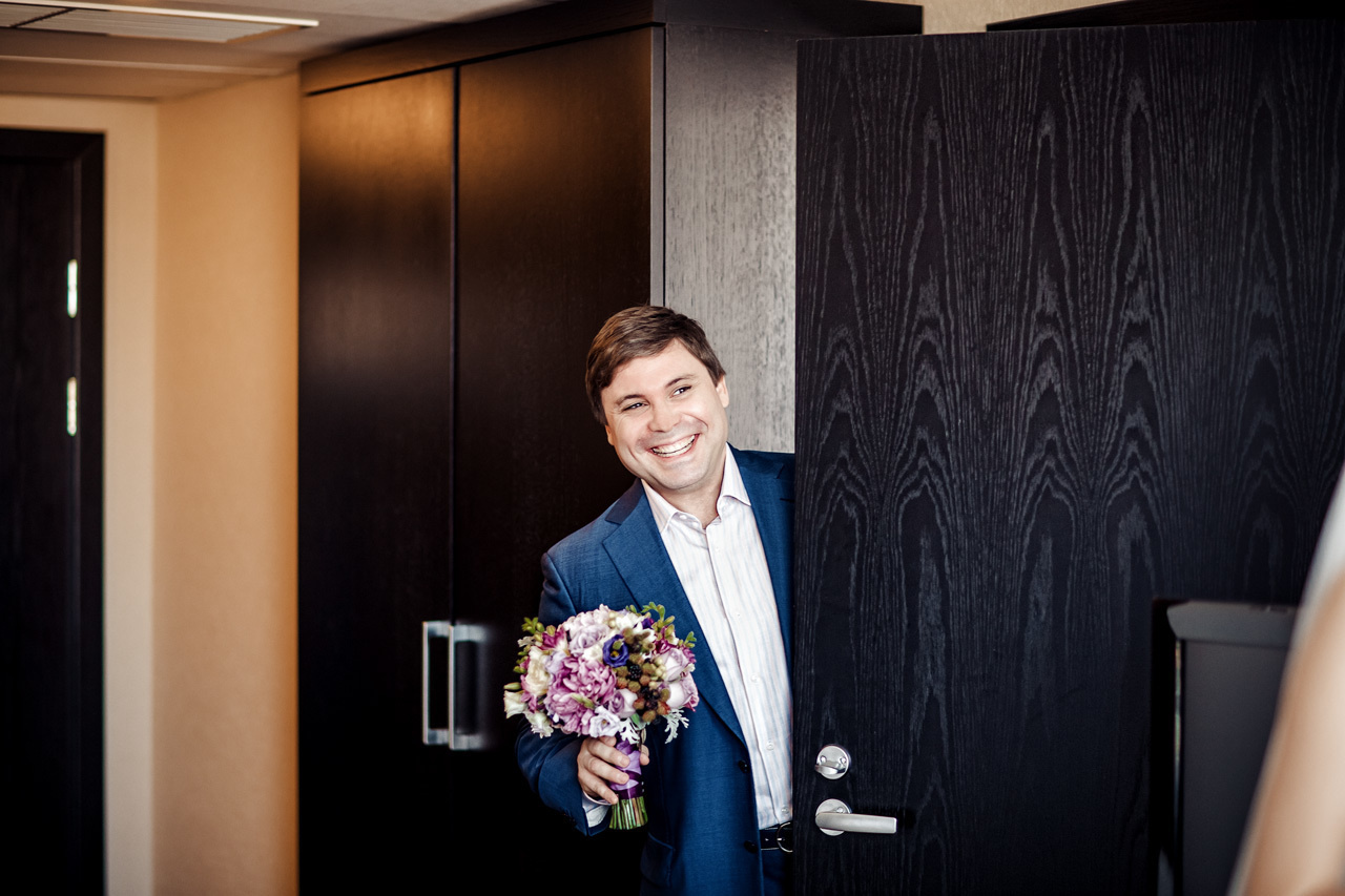 Олег и Елена