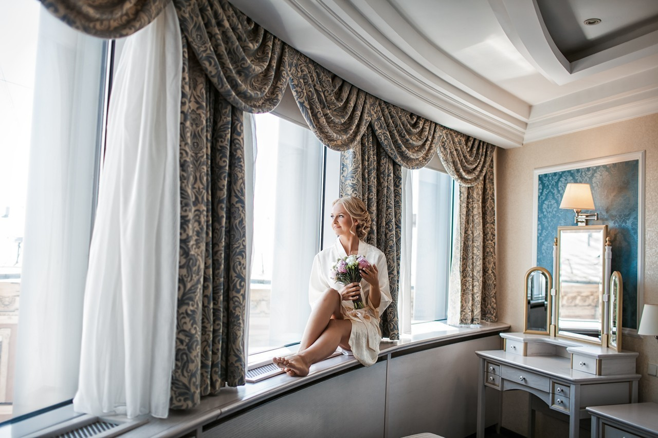 Ярослав и Алёна