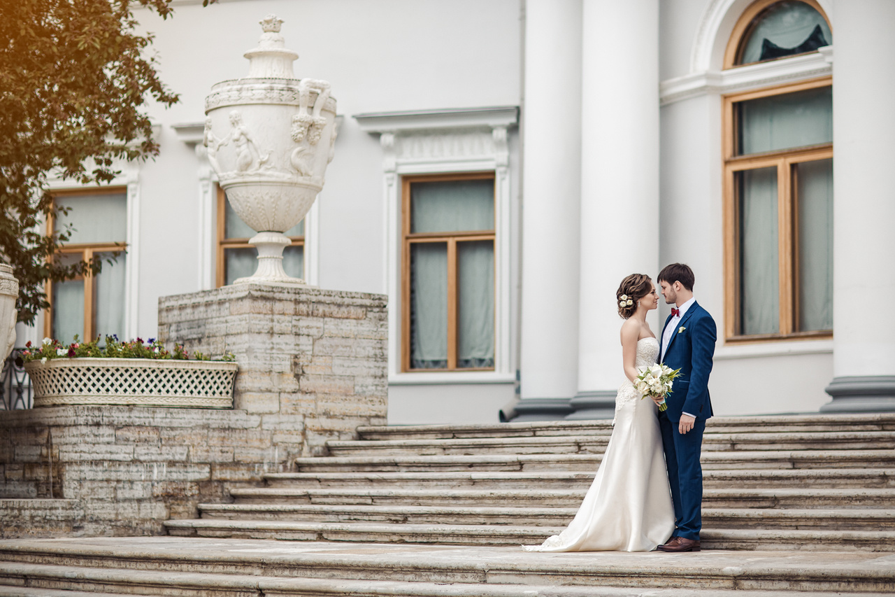 Антон и Ангелина