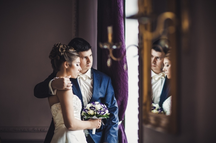 Отзывы о работе фотографа. Свадебный и семейный фотограф Алексей Аверин