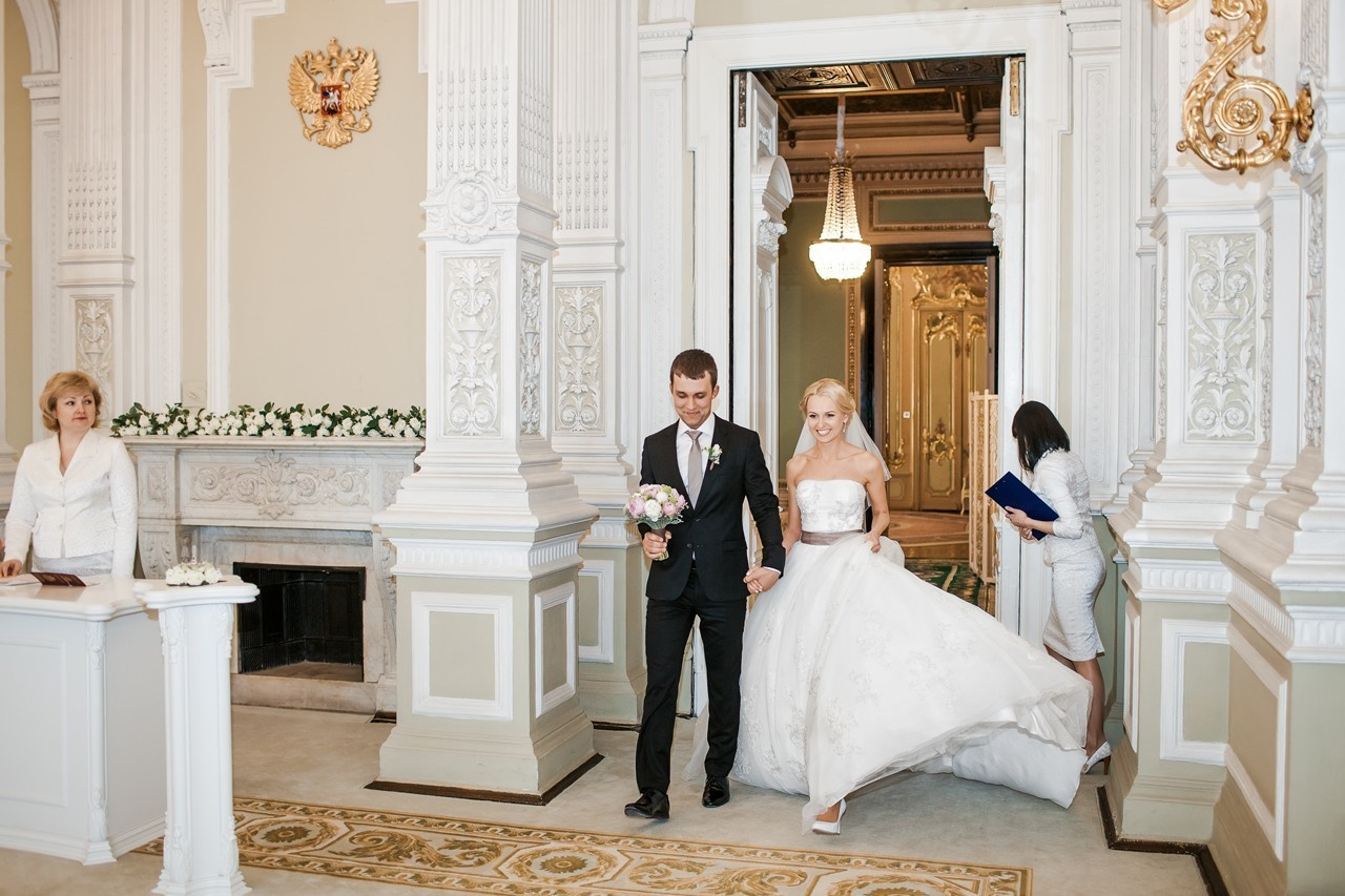 Ярослав и Алёна