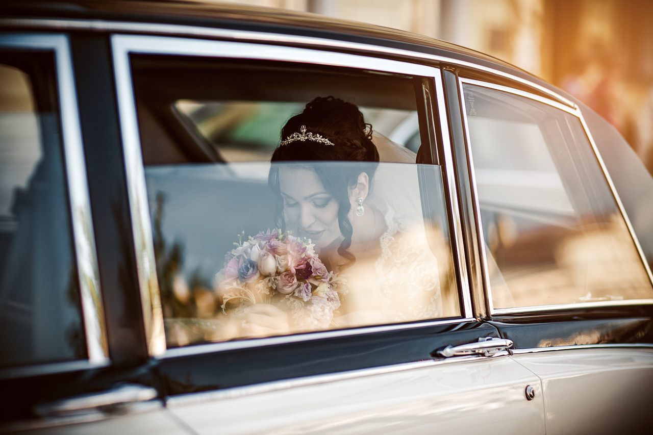 Олег и Елена