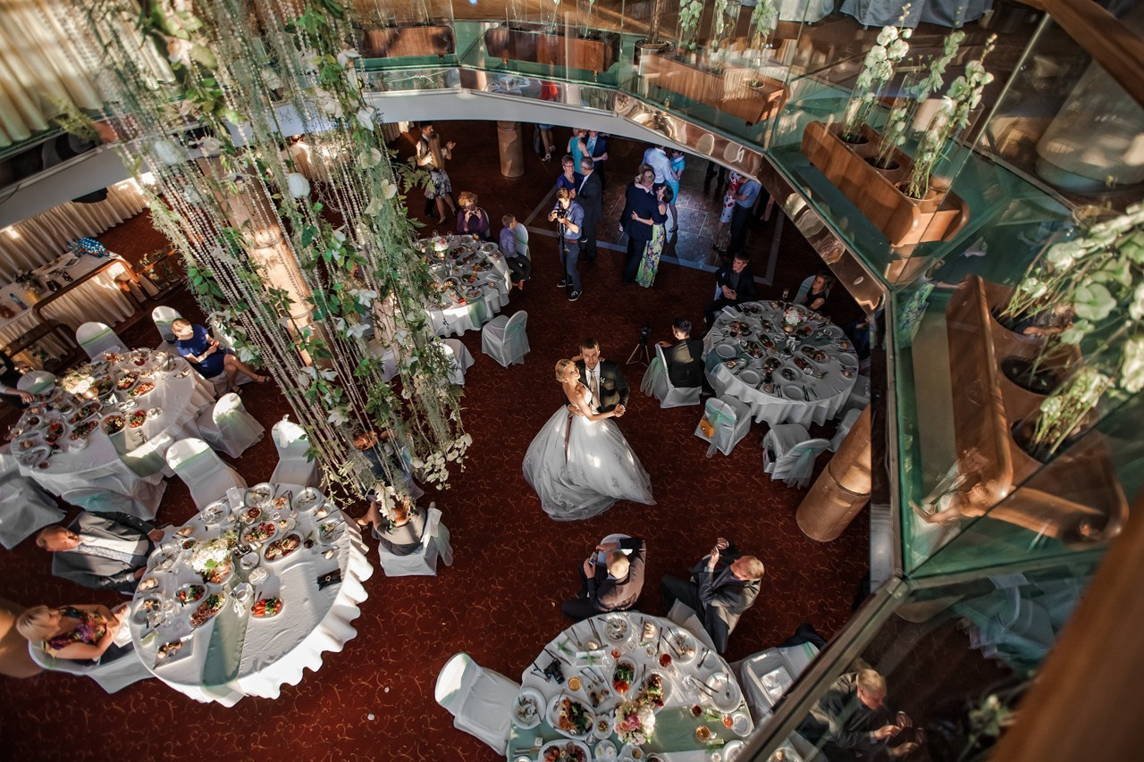 Ярослав и Алёна