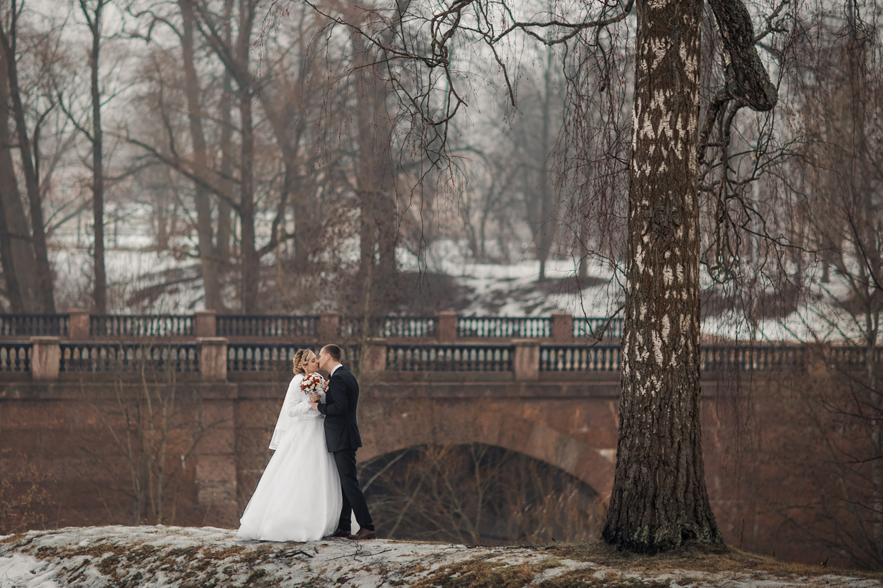 Михаил и Светлана