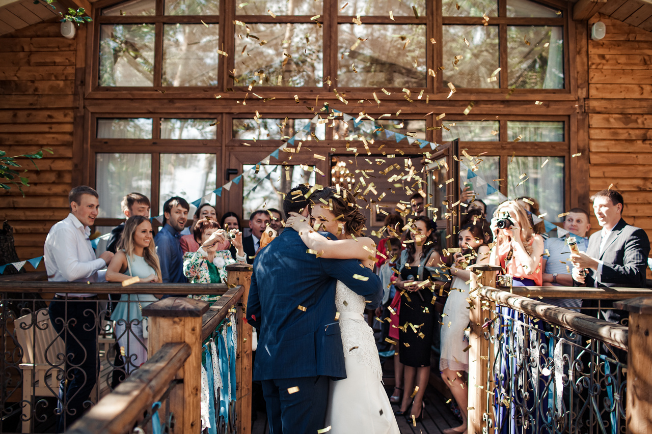 Антон и Ангелина