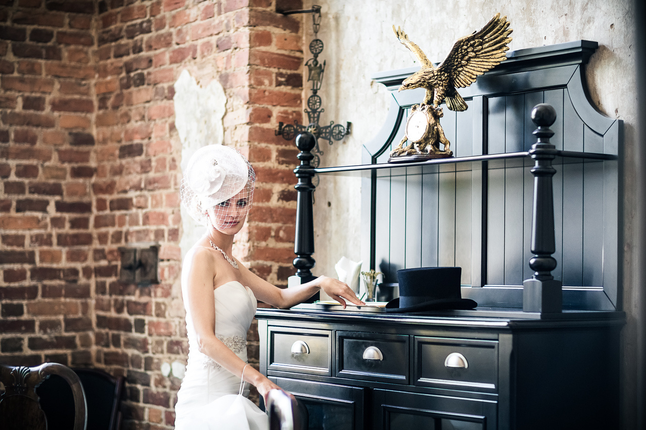 Вячеслав и Ирина