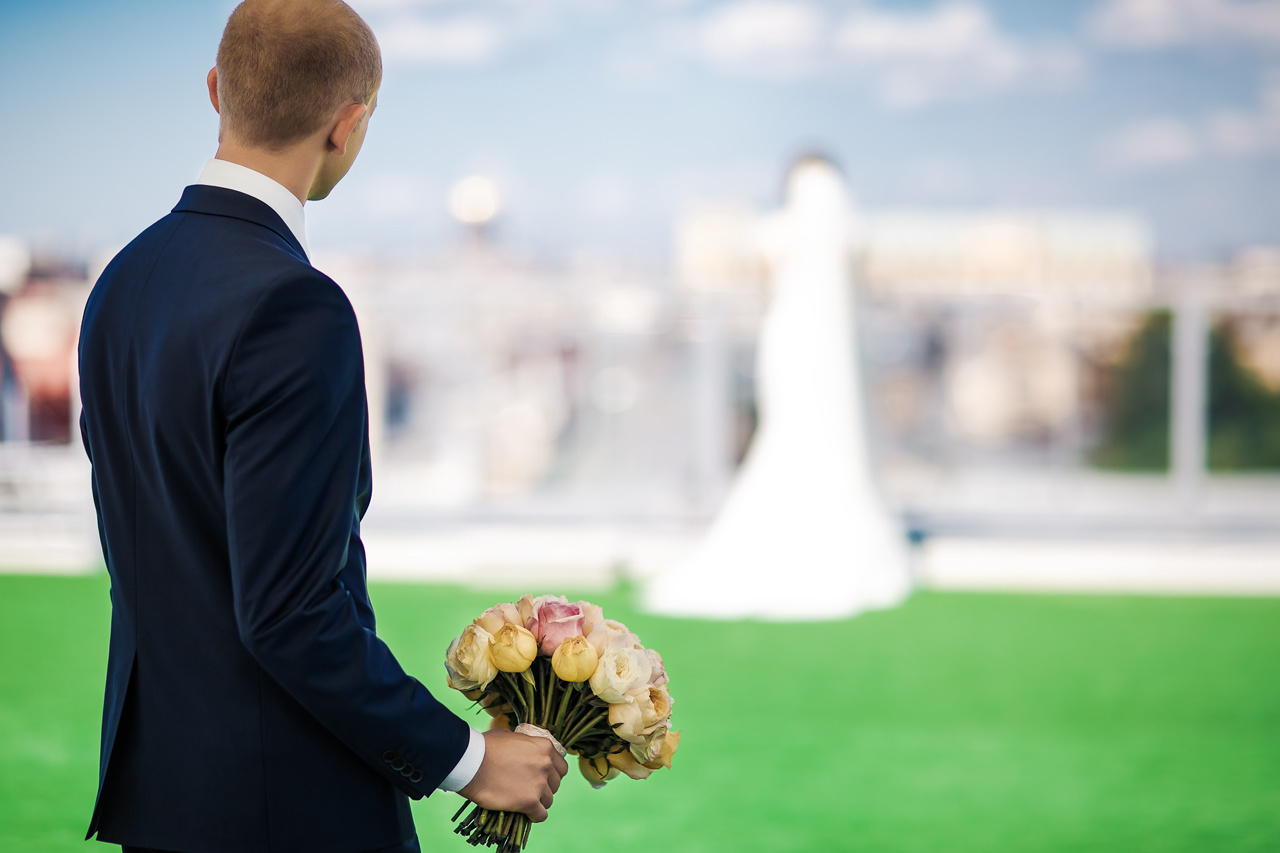 Дмитрий и Оксана