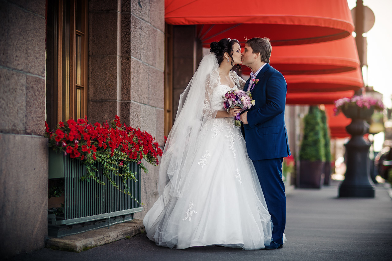 Олег и Елена