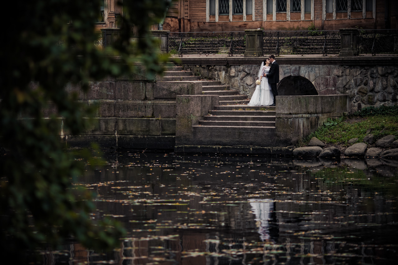 Свадебный и семейный фотограф Алексей Аверин