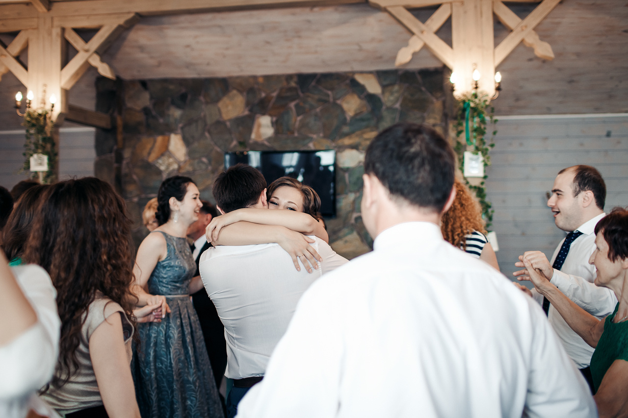 Антон и Ангелина